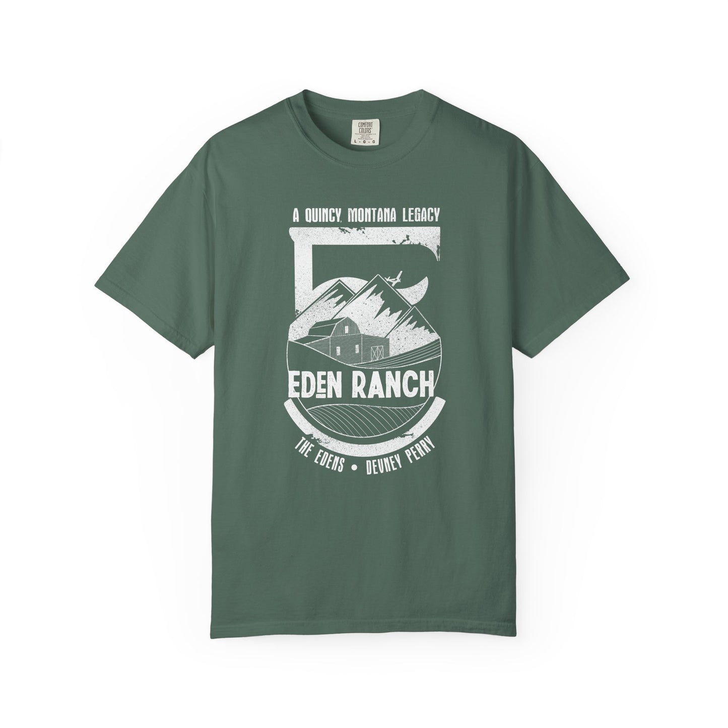 Eden Ranch Devney Perry T-Shirt