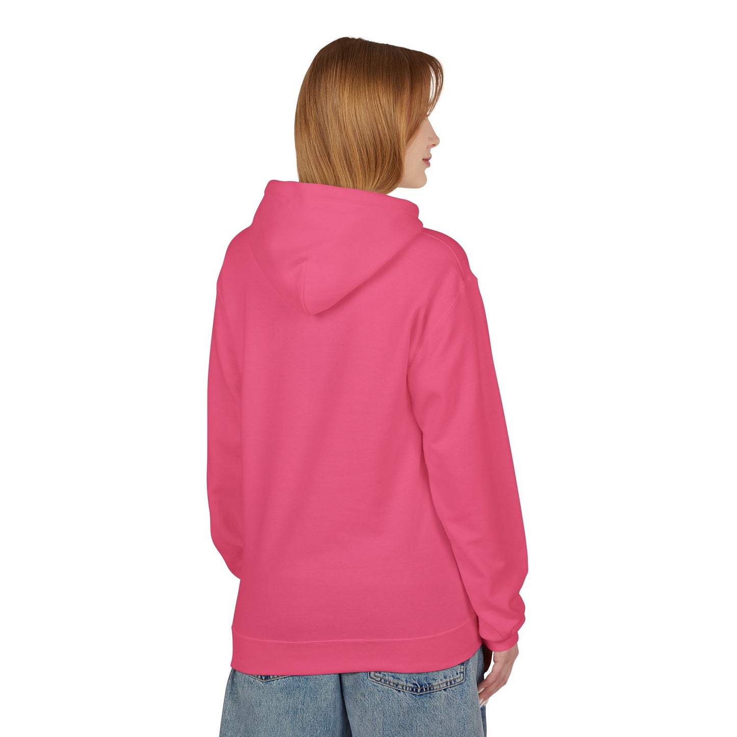 In My D&D Era Midweight Softstyle Fleece Hoodie