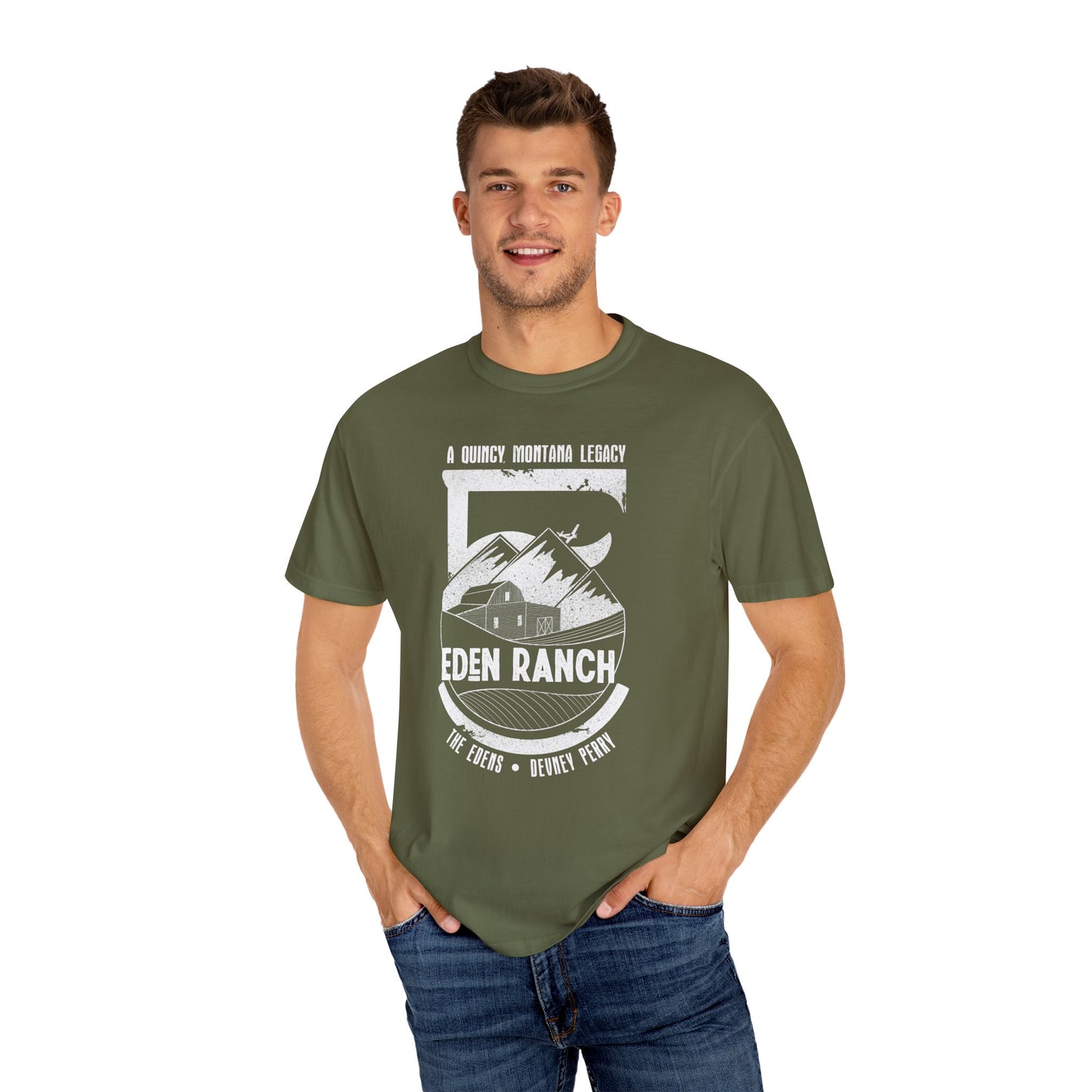 Eden Ranch Devney Perry T-Shirt