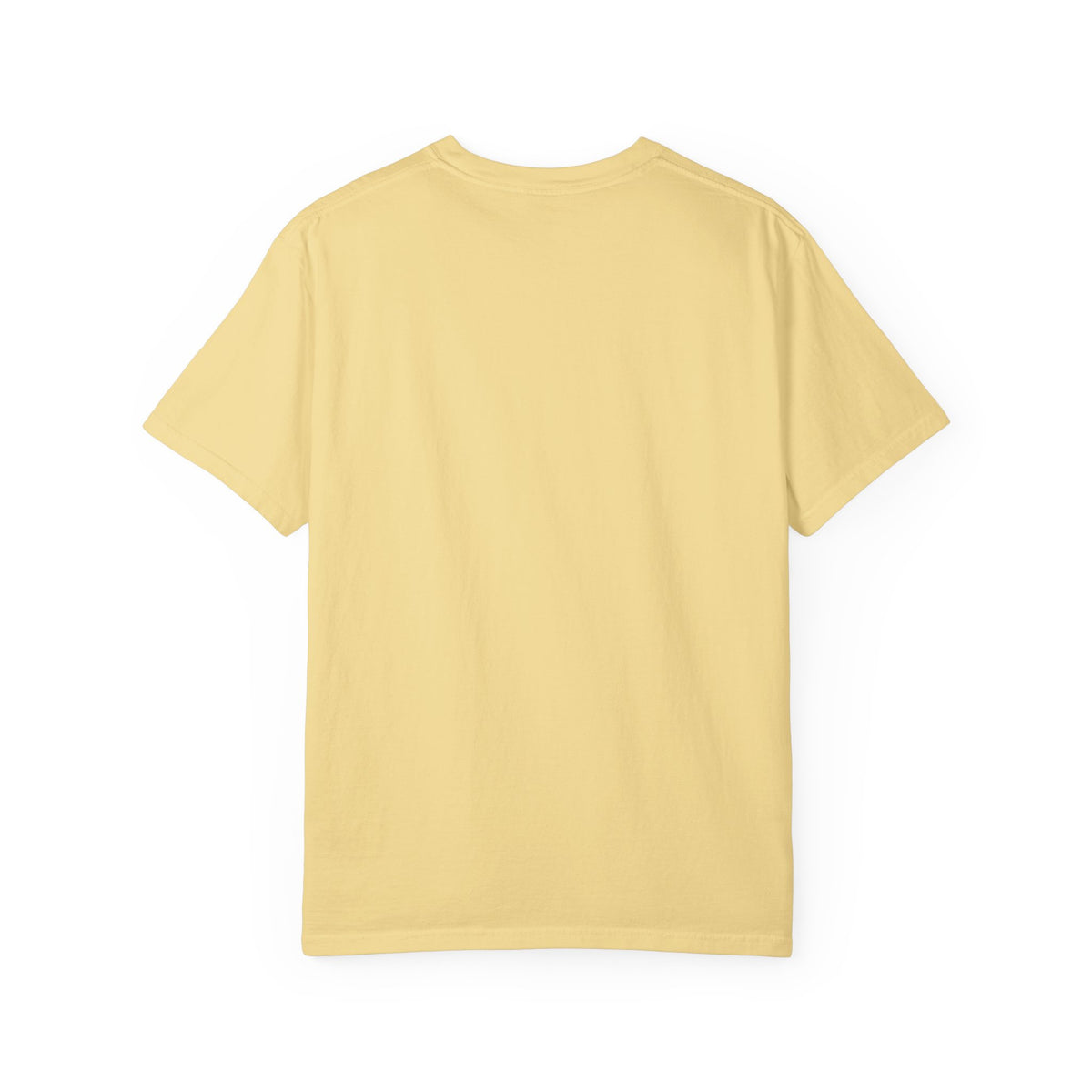 Camp Cliffhanger Lake T-shirt