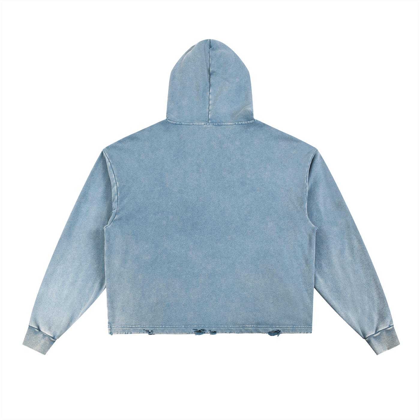 Ask Me About My Fantasy TTRPG Character Vintage Washed Hoodie
