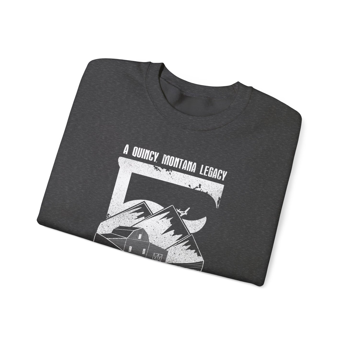 Eden Ranch Devney Perry Sweatshirt (GILDAN)