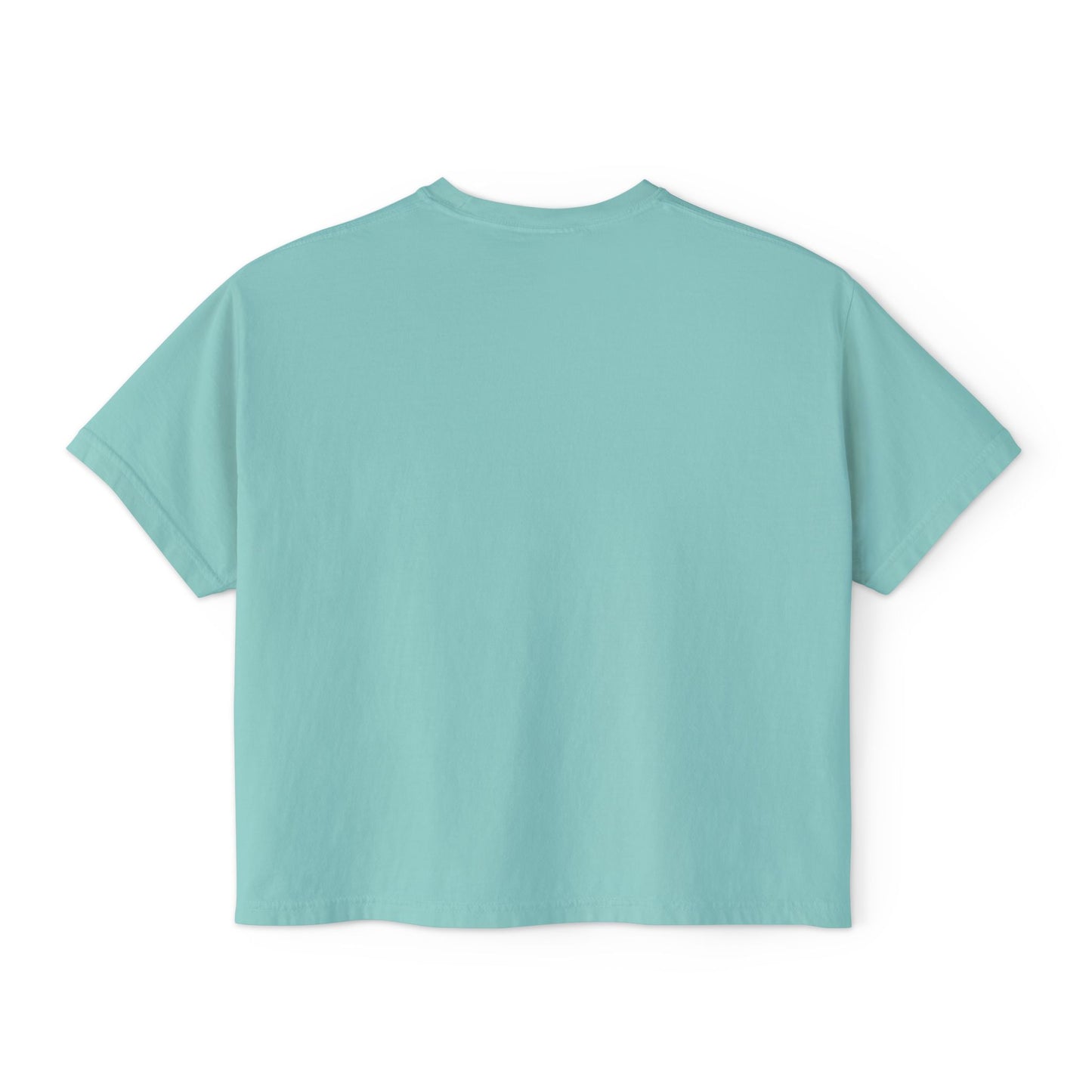 Eden Coffee Devney Perry T-Shirt - Boxy Fit