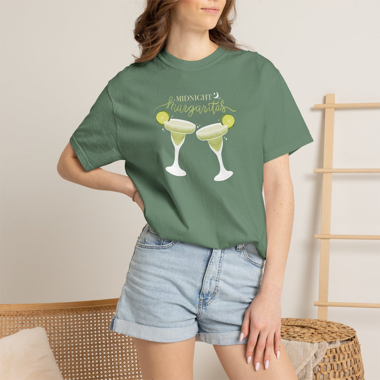 Midnight Margaritas T-Shirt