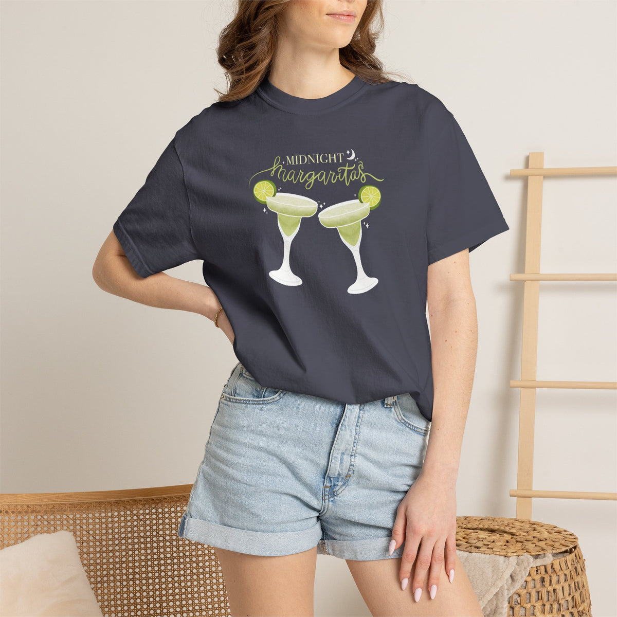 Midnight Margaritas T-Shirt