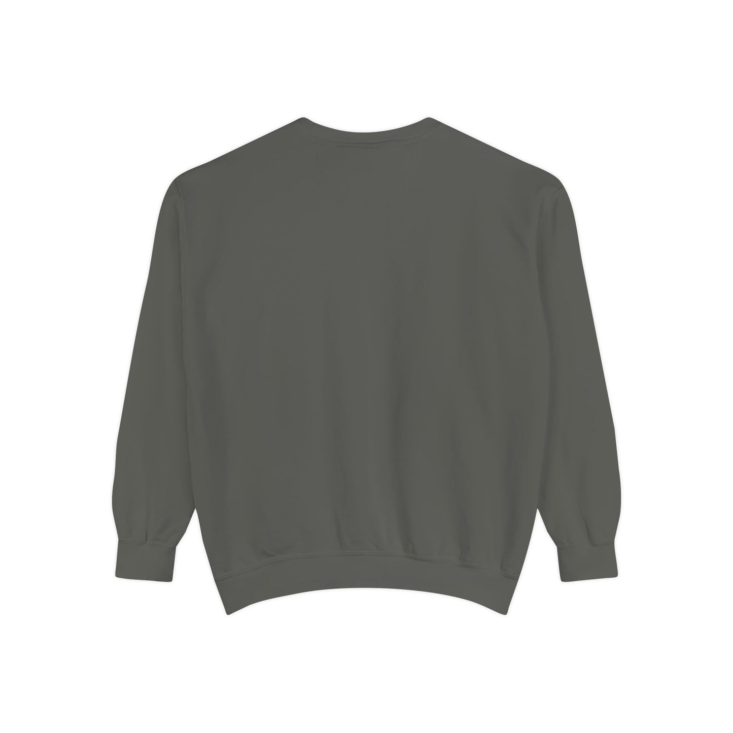 Eden Coffee Sweatshirt (COMFORT COLORS)