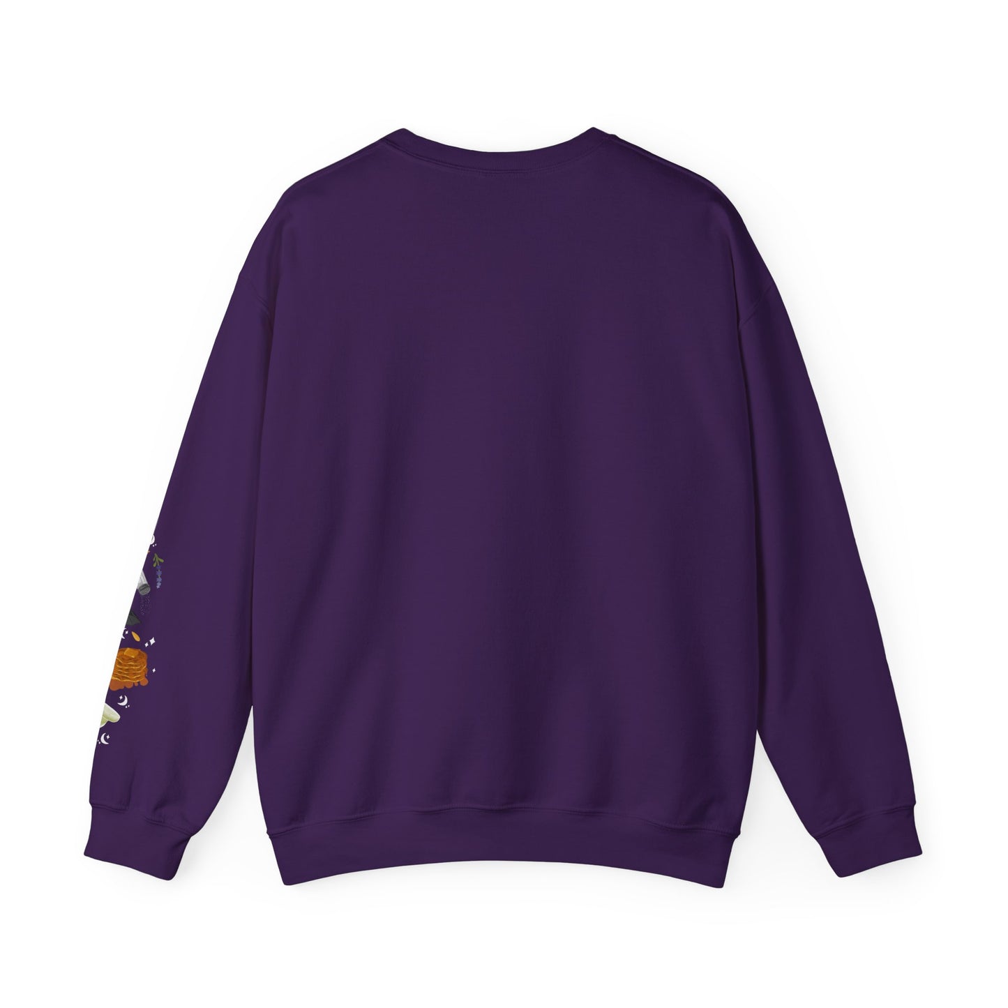 Practically Magic Third Witchy Sister Crewneck Sweatshirt