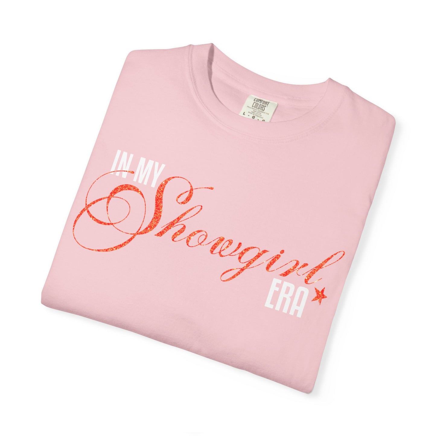 In My Showgirl Era T-Shirt