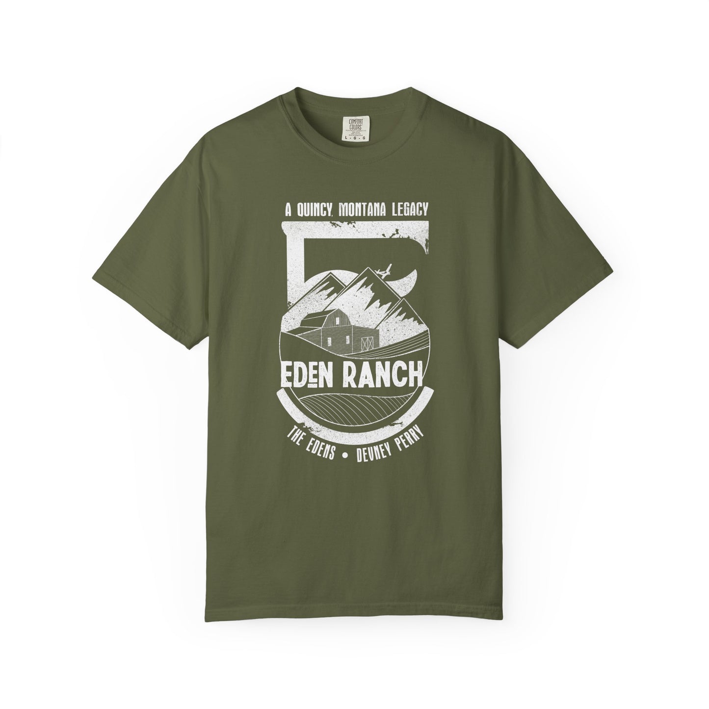Eden Ranch Devney Perry T-Shirt