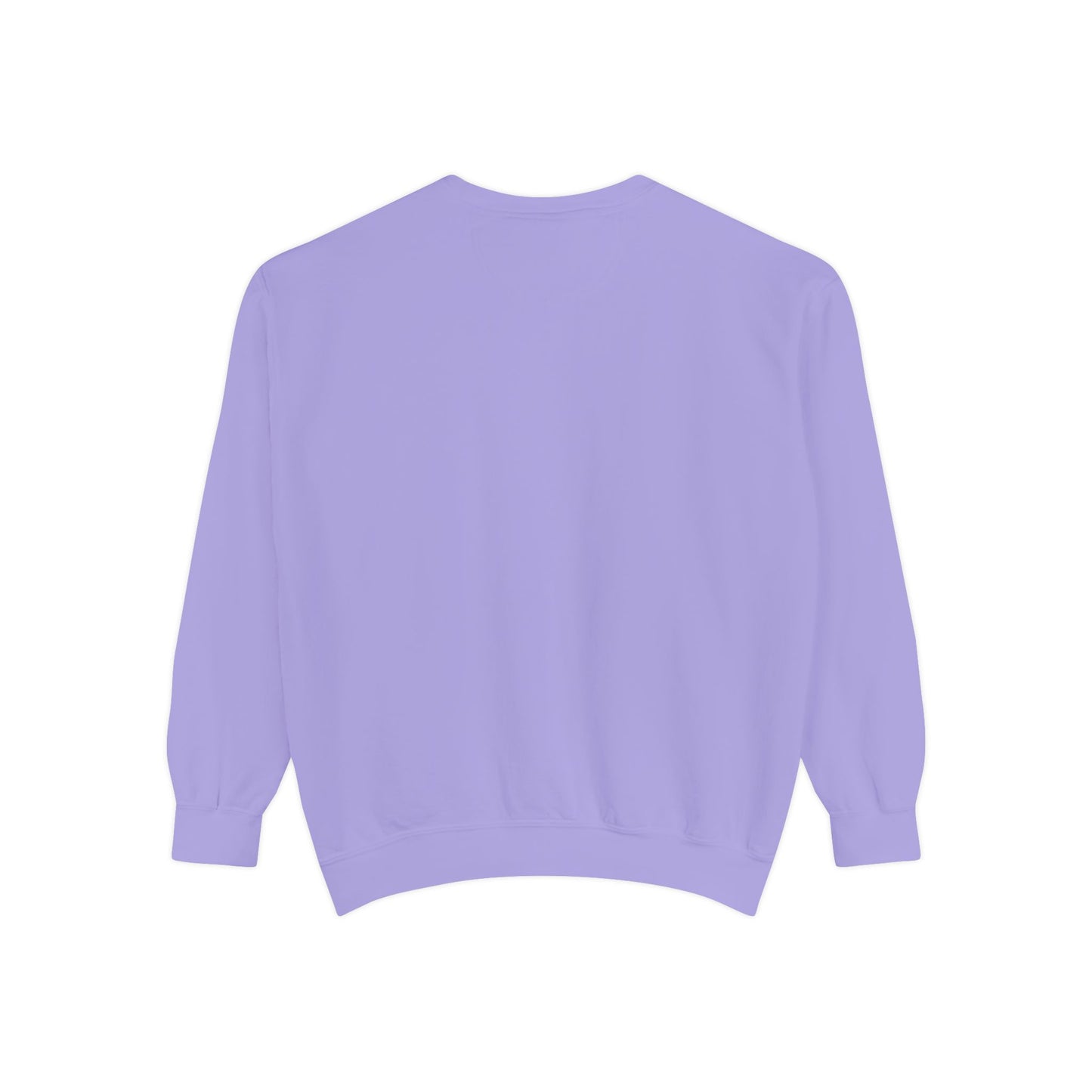 In My DnD Era Sweatshirt - Comfort Colors