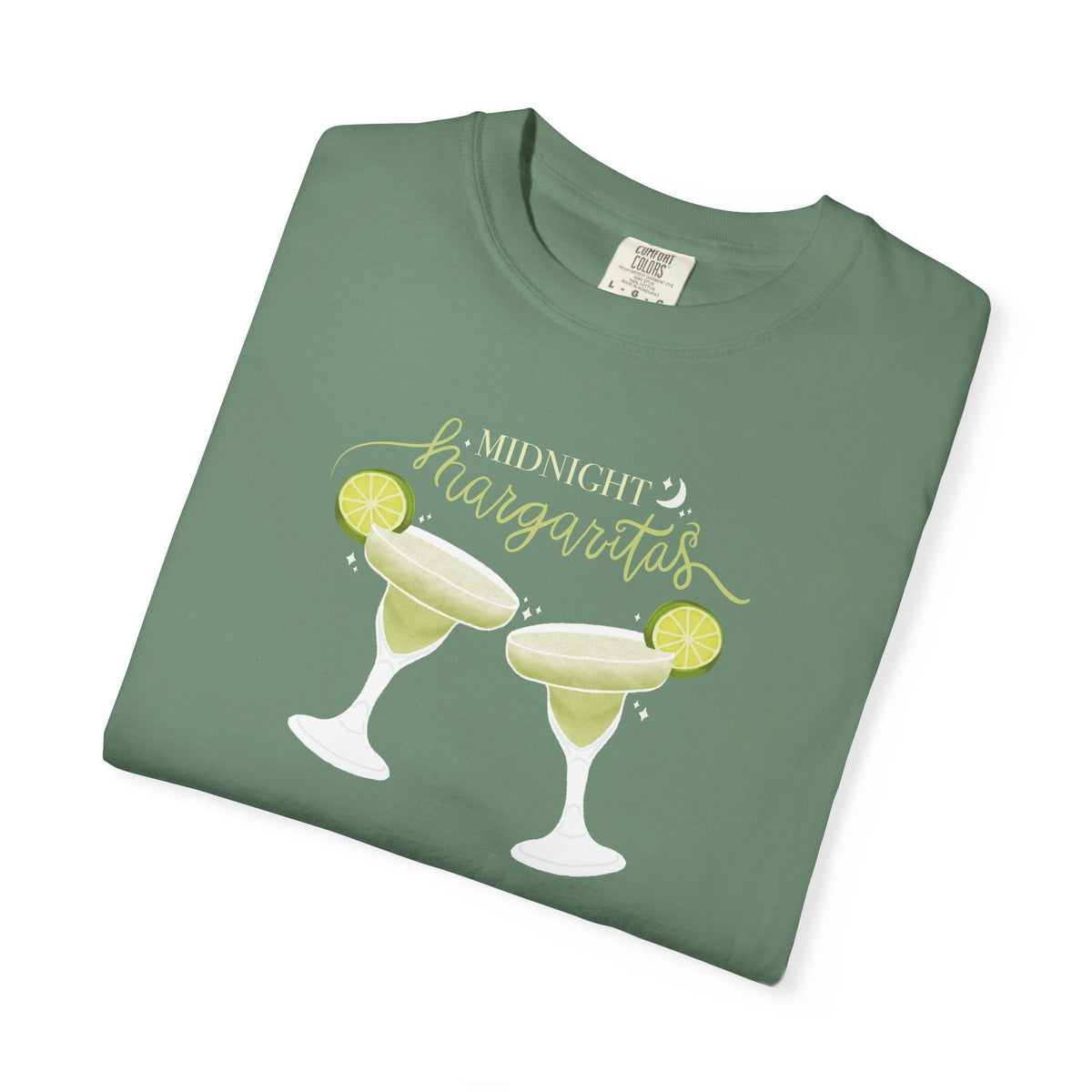 Midnight Margaritas T-Shirt