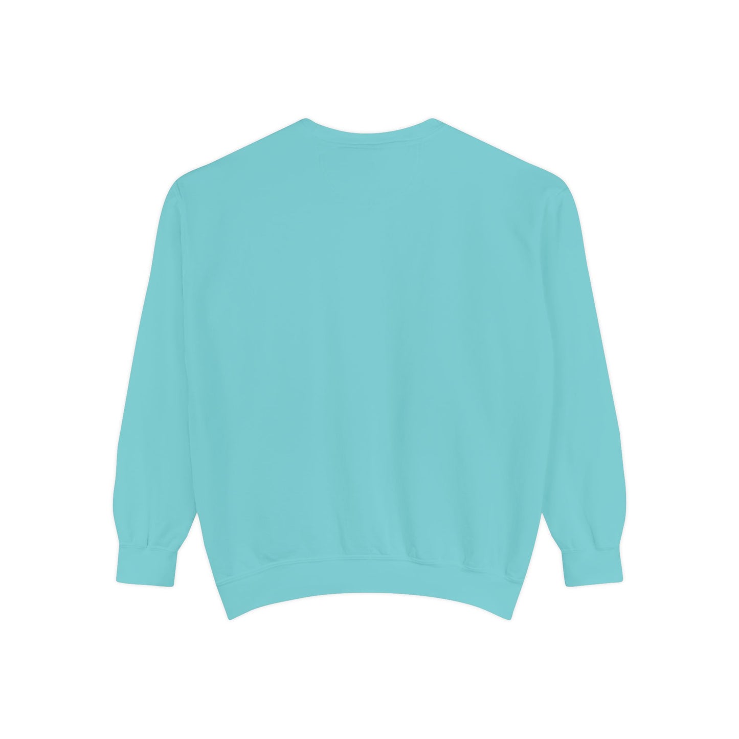 In My DnD Era Sweatshirt - Comfort Colors