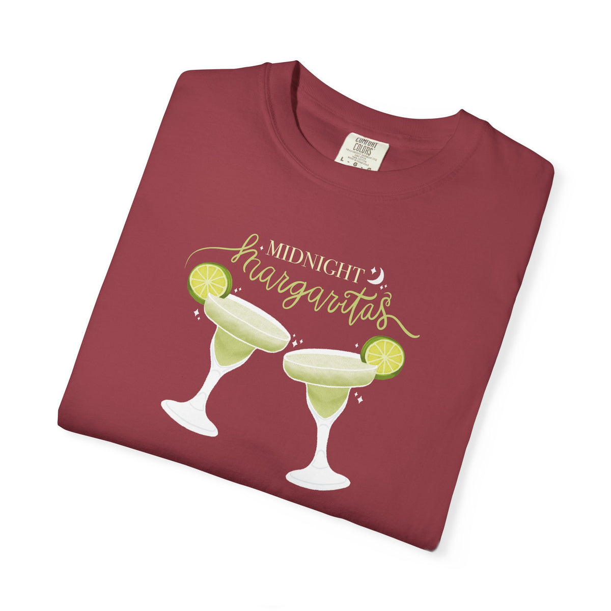 Midnight Margaritas T-Shirt