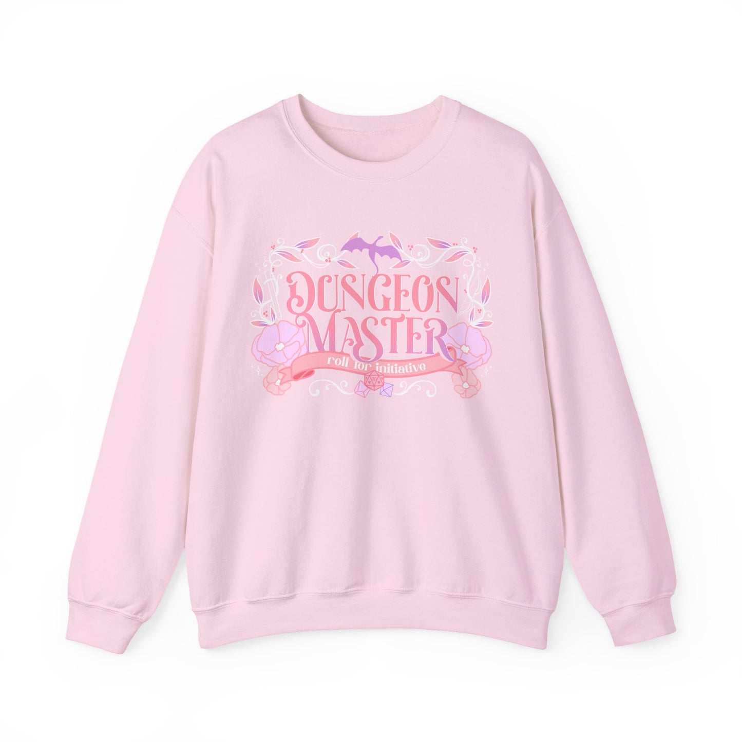 Dungeon Master Sweatshirt - Gildan