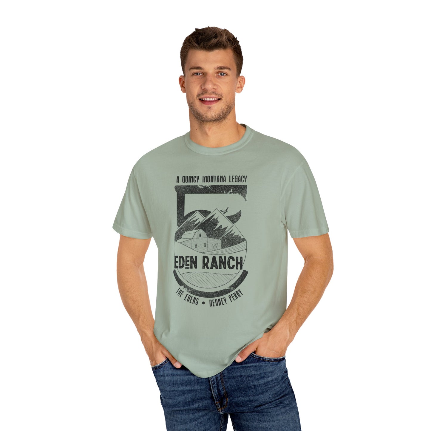Eden Ranch Devney Perry T-Shirt