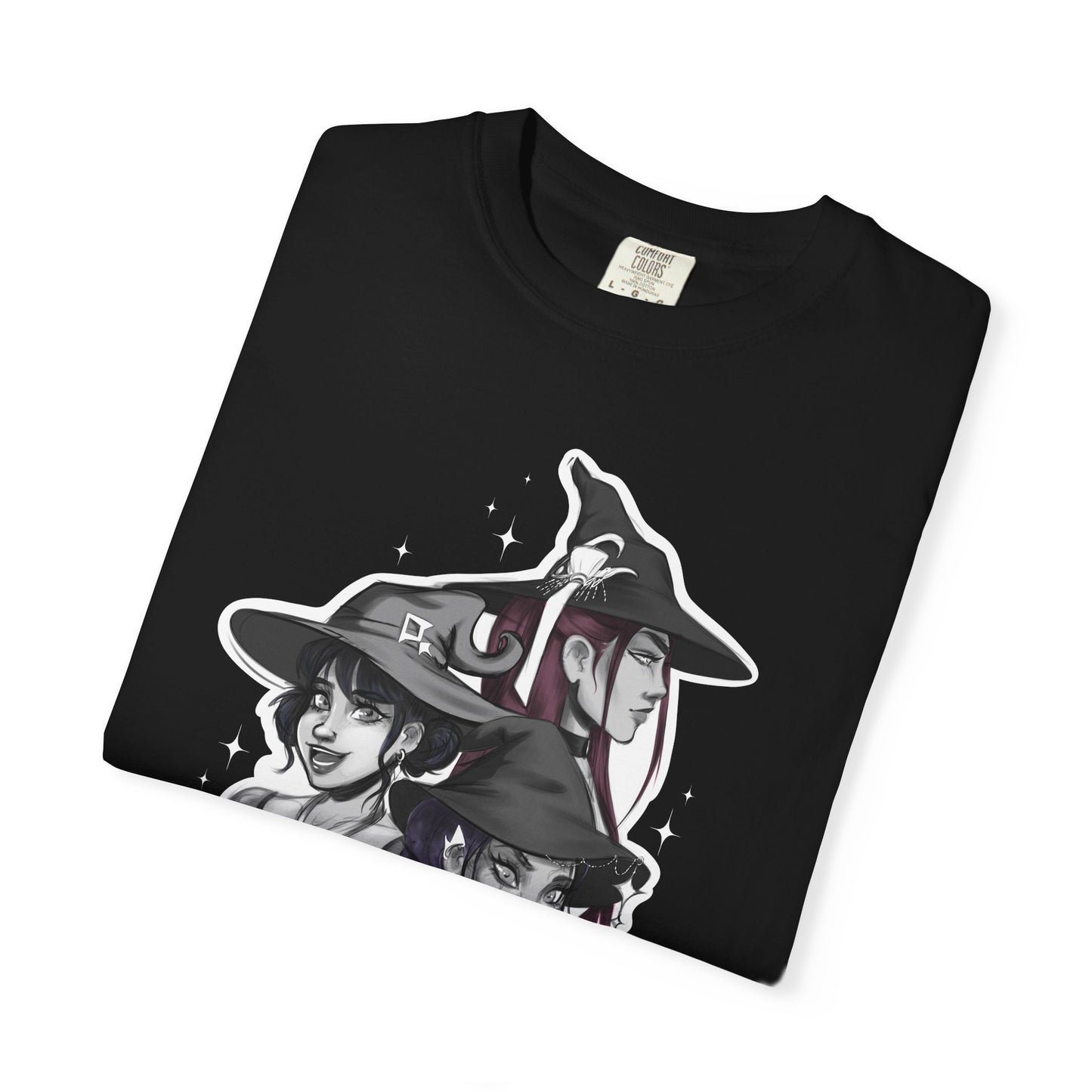 Witchy KPop T-Shirt