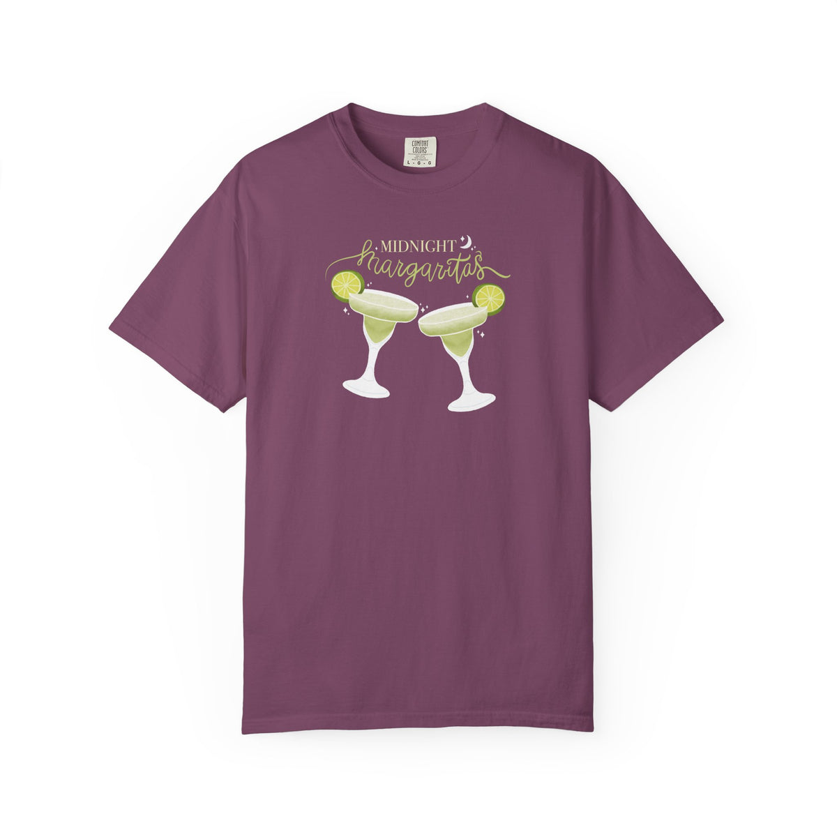 Midnight Margaritas T-Shirt