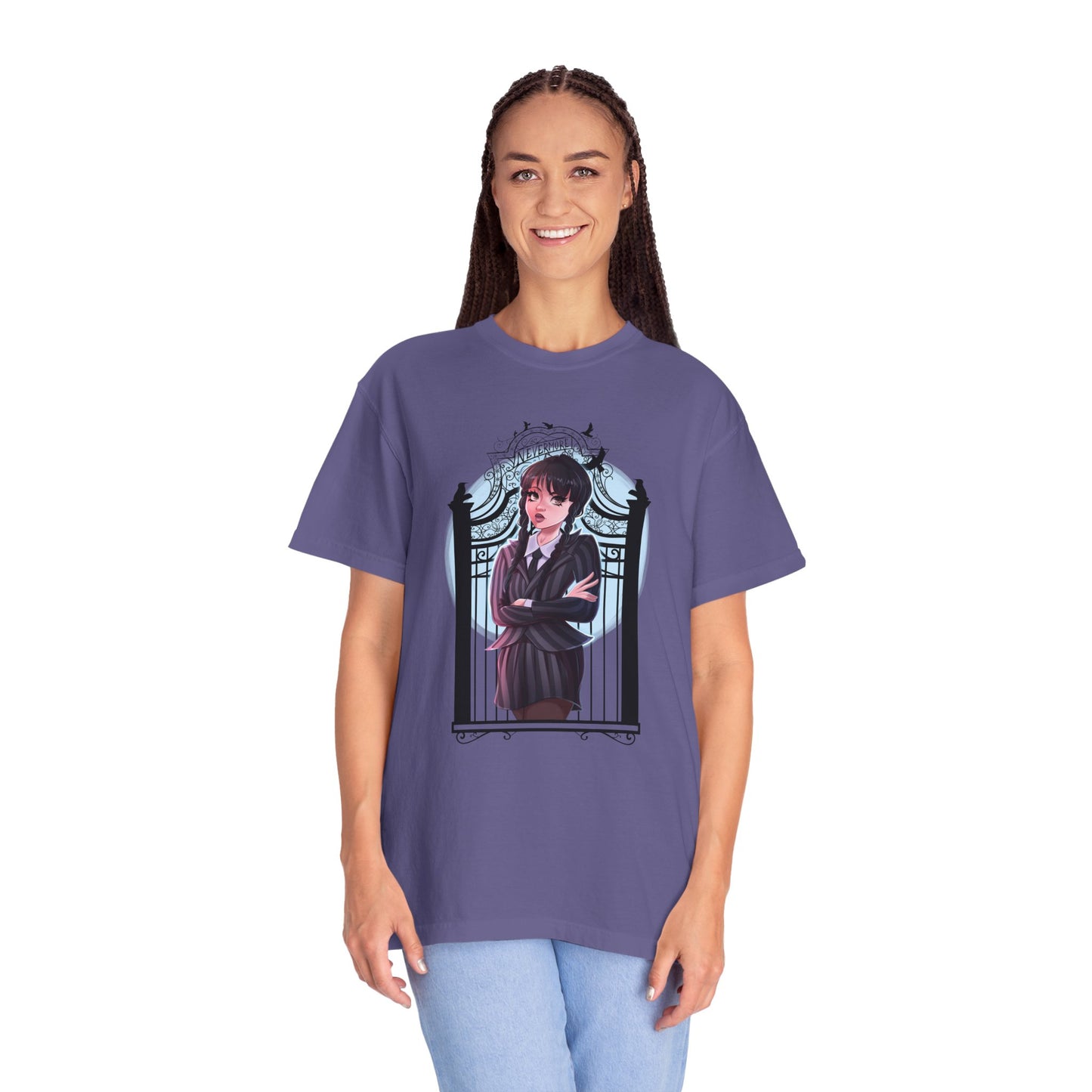 Spooky Girl T-Shirt