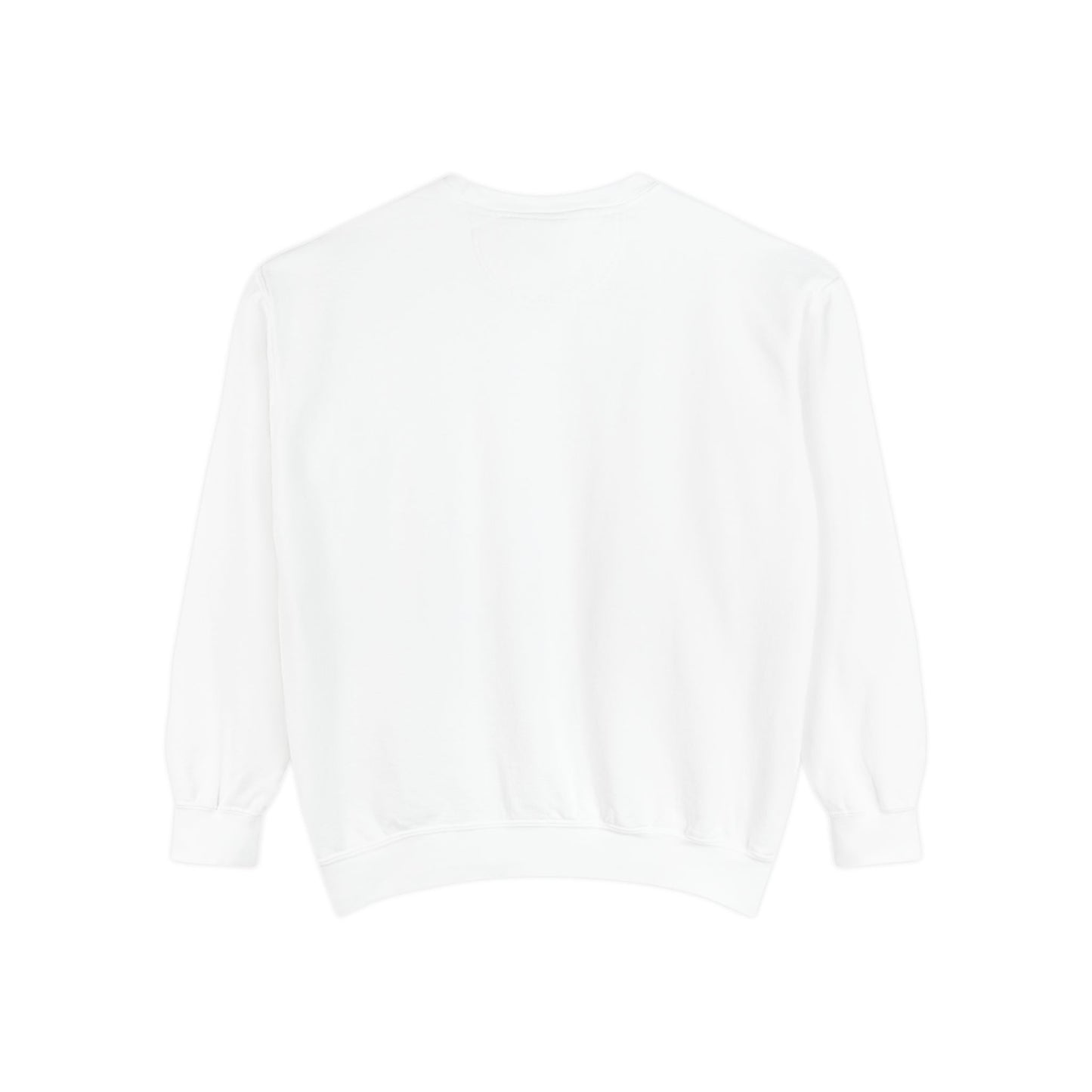 Eden Coffee Sweatshirt (COMFORT COLORS)