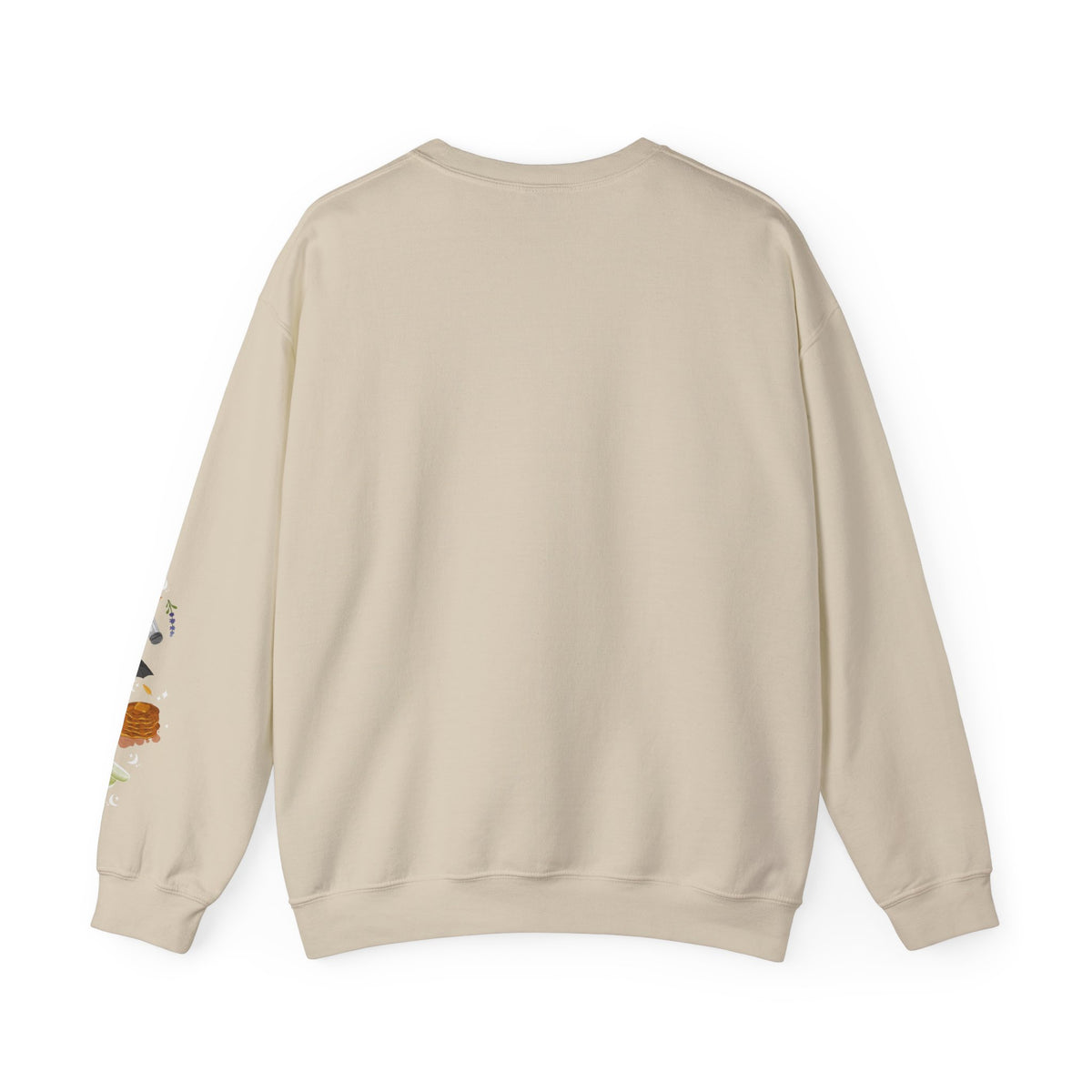 Practically Magic Third Witchy Sister Crewneck Sweatshirt