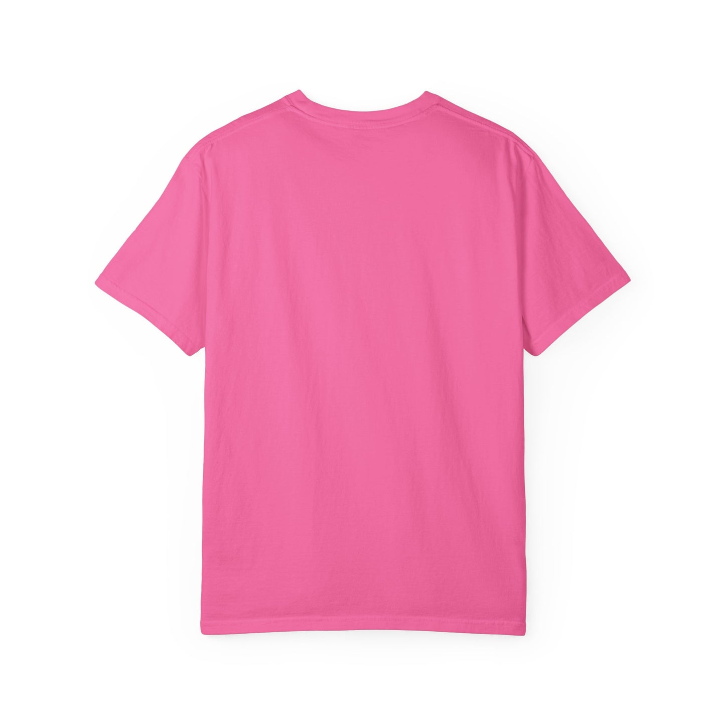 Final Girls Book Club Unisex Garment-Dyed T-shirt
