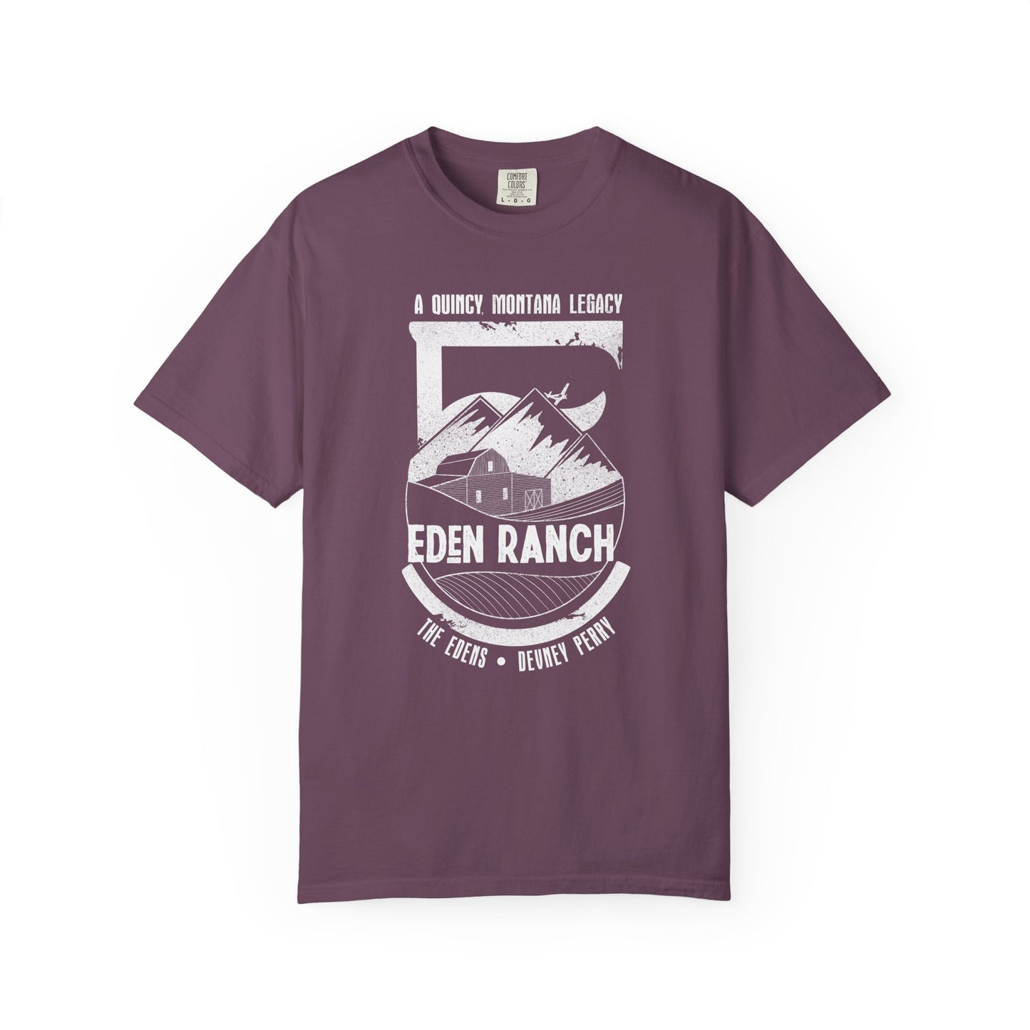 Eden Ranch Devney Perry T-Shirt