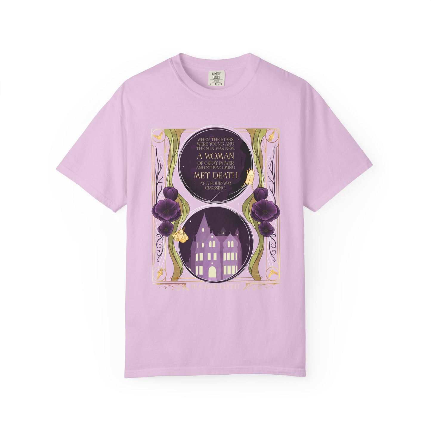 House of Blight T-Shirt