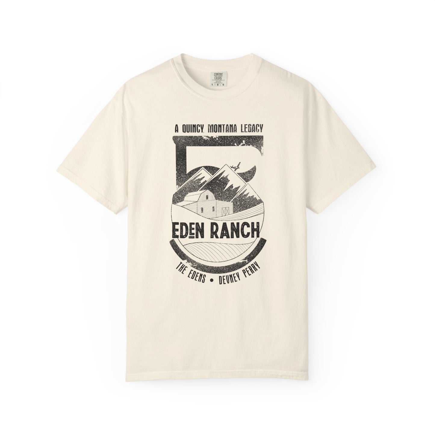 Eden Ranch Devney Perry T-Shirt