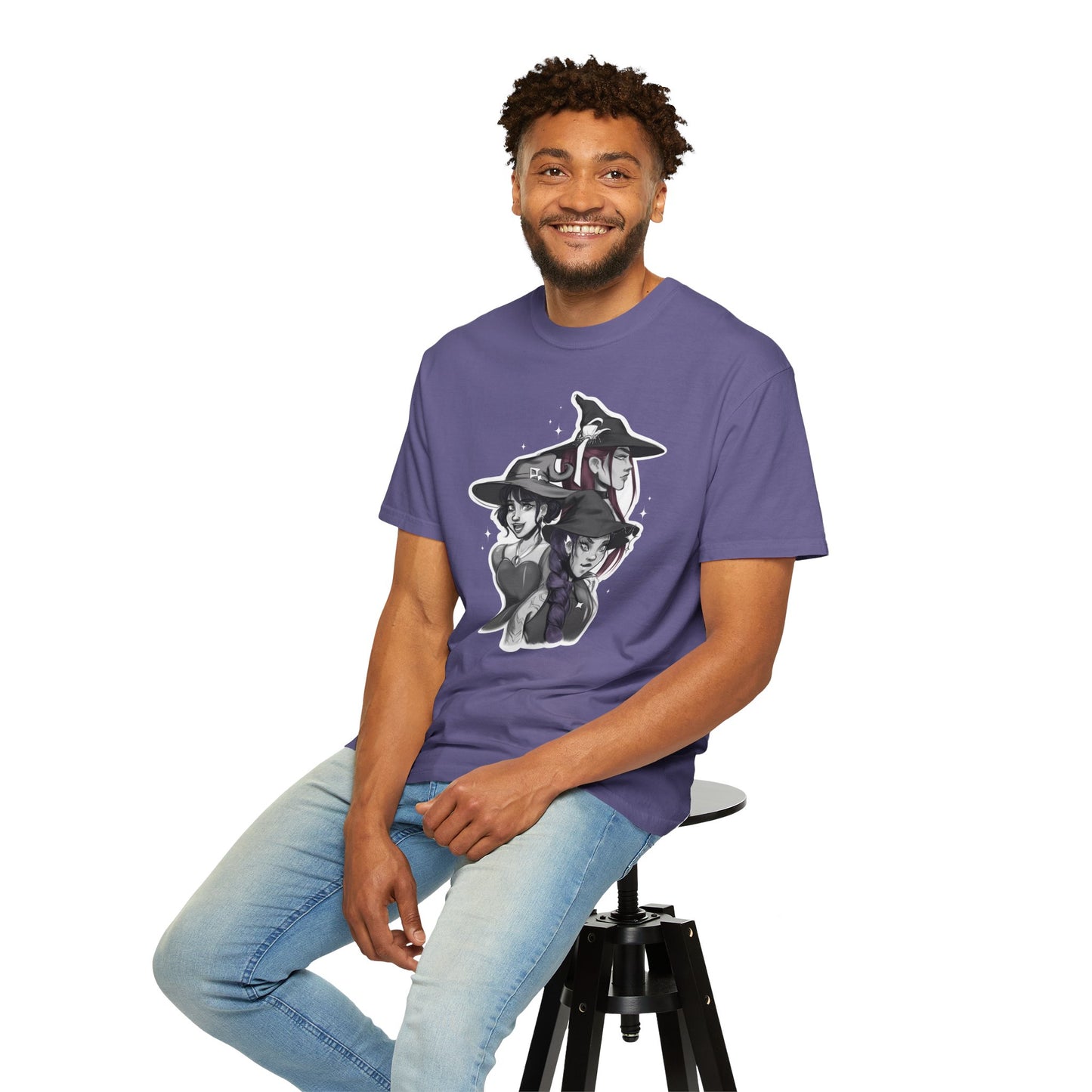 Witchy KPop T-Shirt