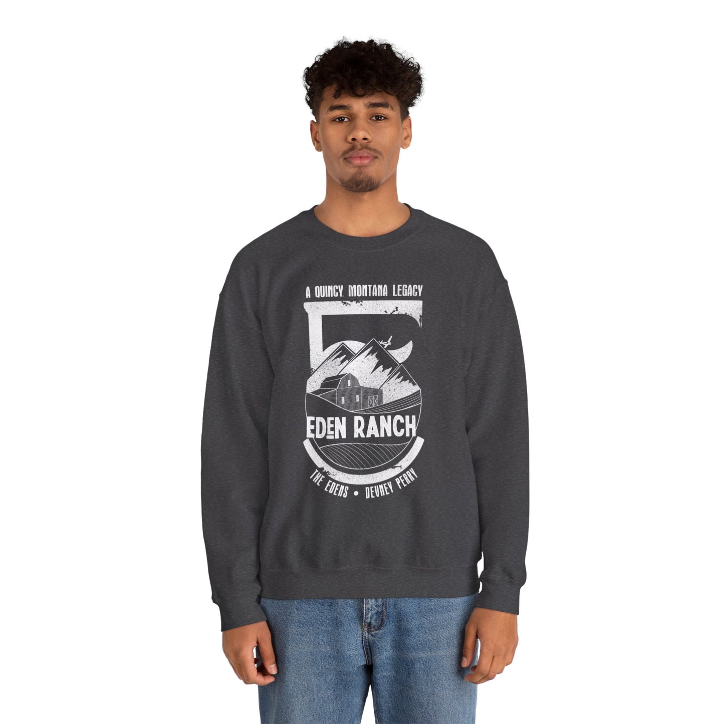 Eden Ranch Devney Perry Sweatshirt (GILDAN)