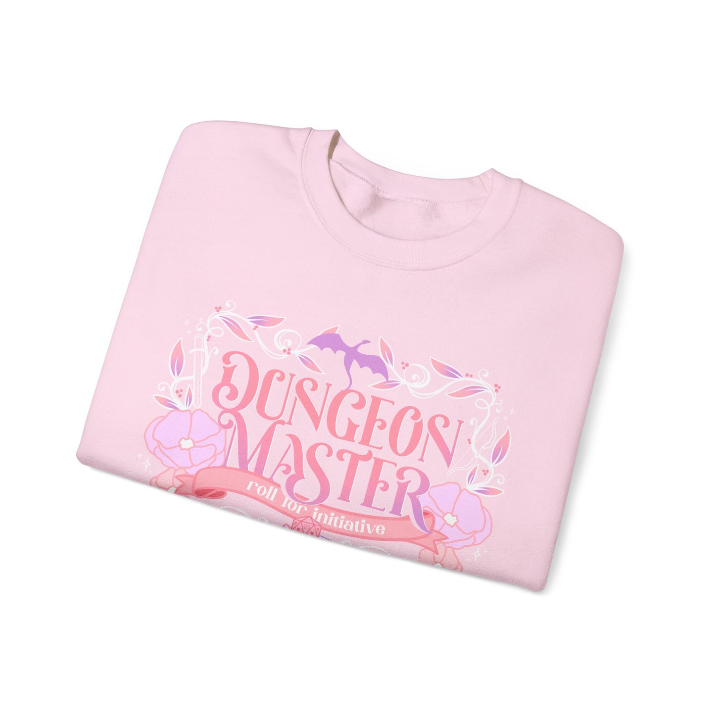 Dungeon Master Sweatshirt - Gildan