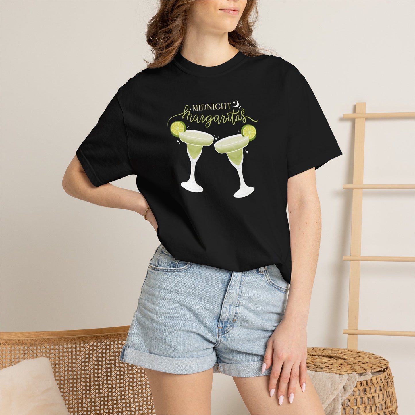 Midnight Margaritas T-Shirt