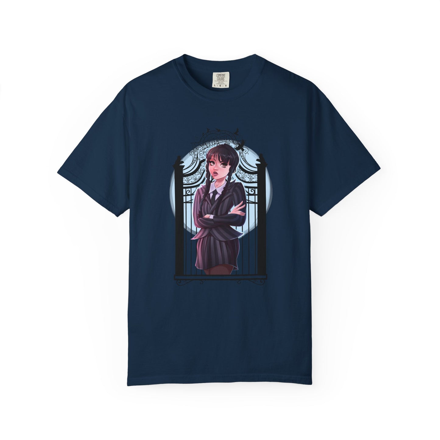 Spooky Girl T-Shirt