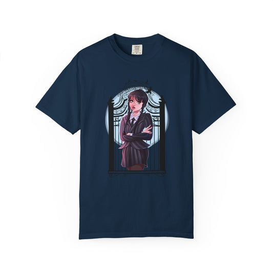 Spooky Girl T-Shirt