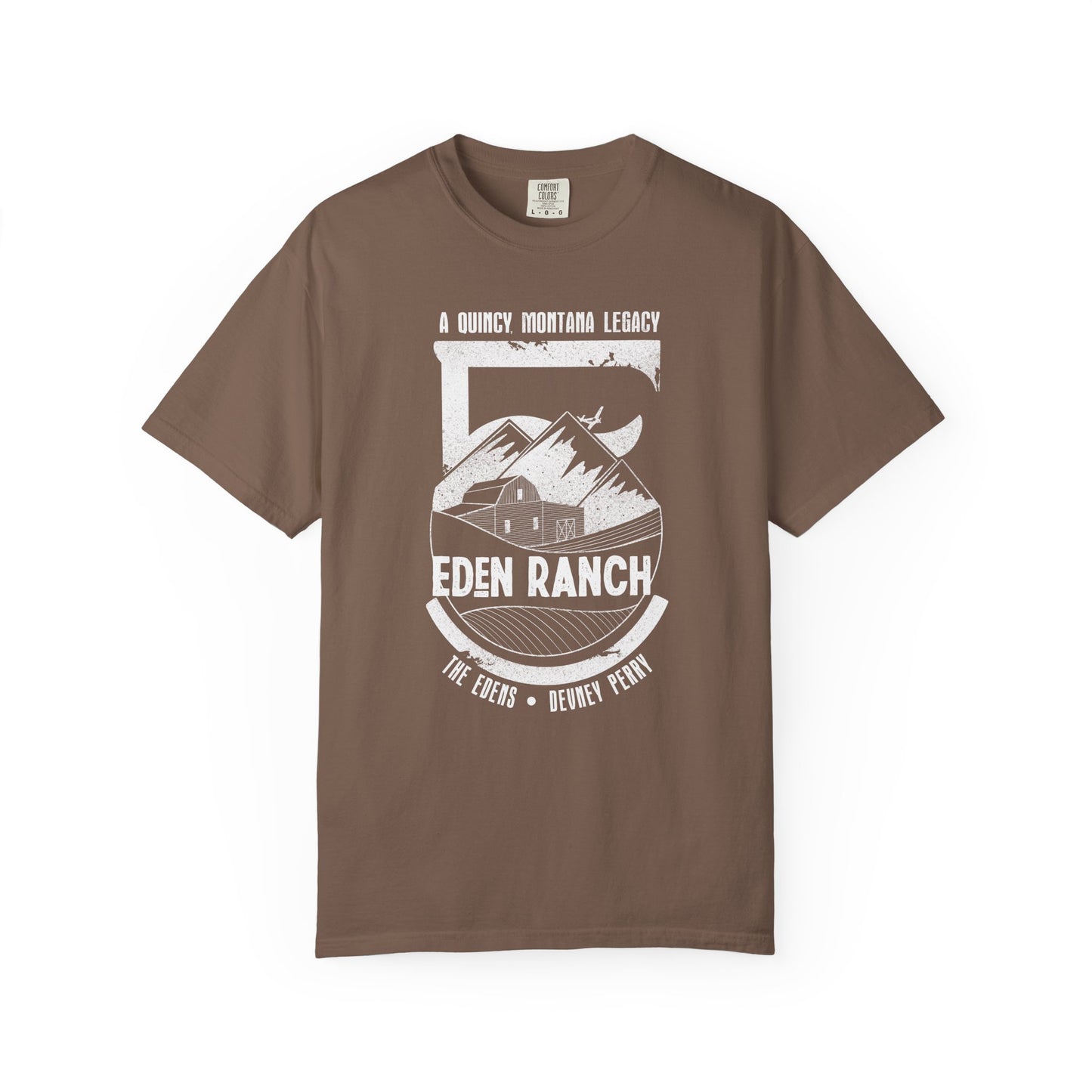 Eden Ranch Devney Perry T-Shirt