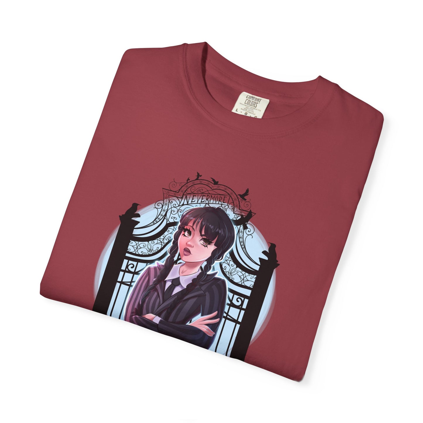 Spooky Girl T-Shirt