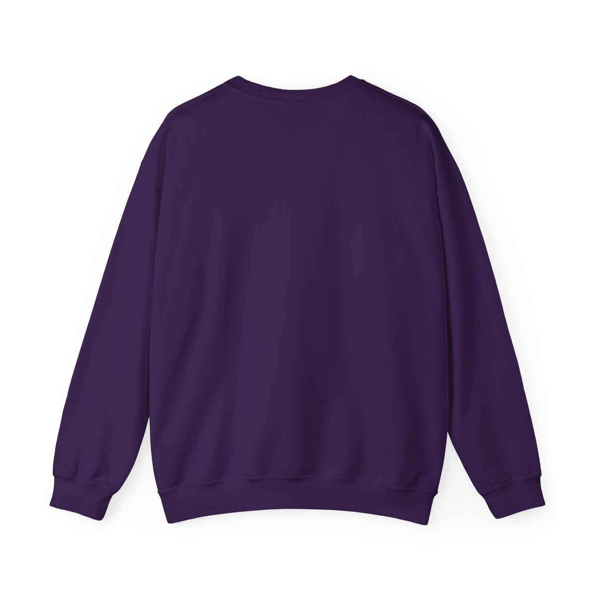 Druid Tarot Card Gildan Sweatshirt Shirt | TTRPG Character Class Crewneck