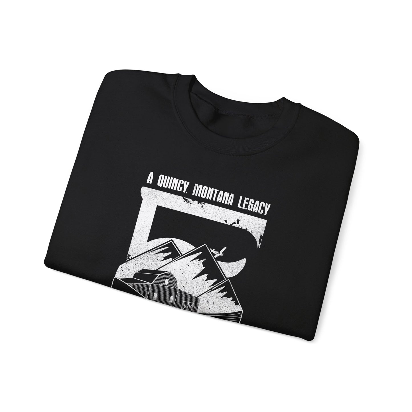 Eden Ranch Devney Perry Sweatshirt (GILDAN)