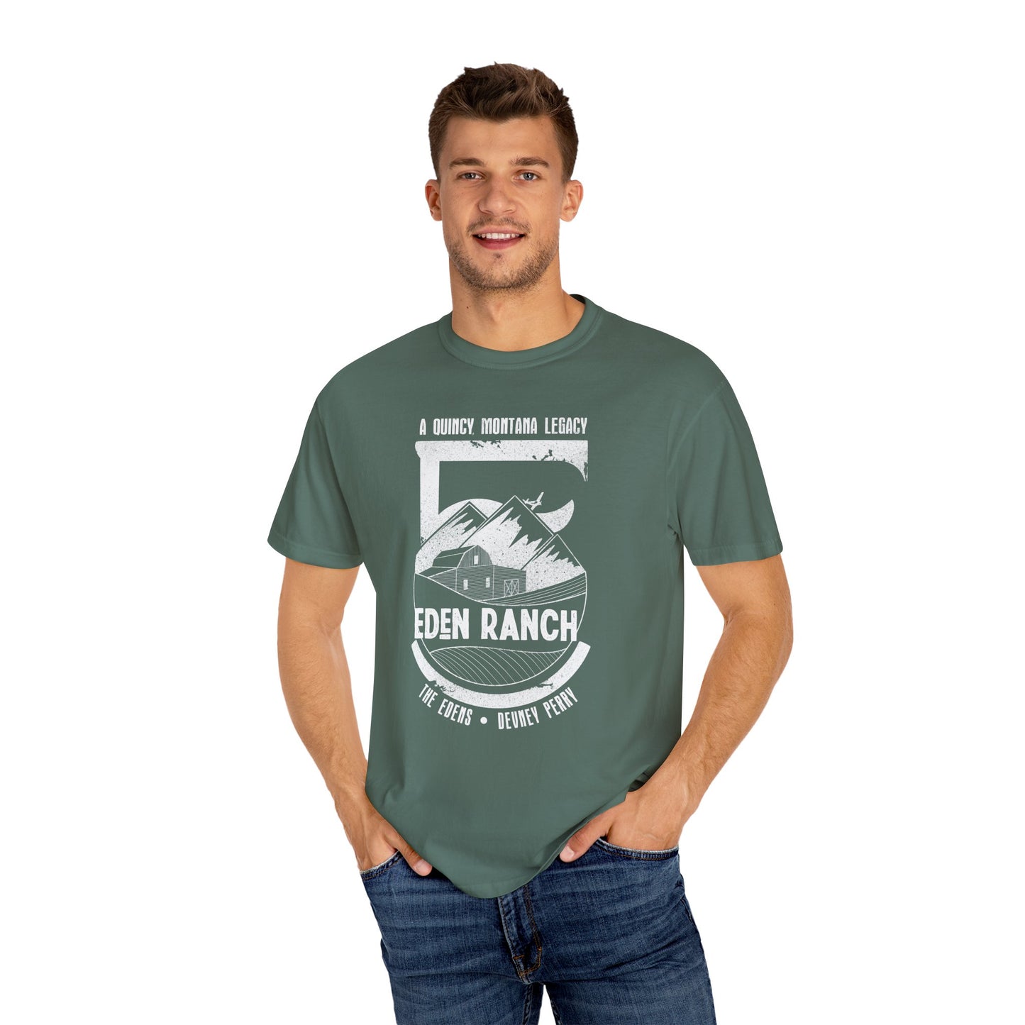 Eden Ranch Devney Perry T-Shirt