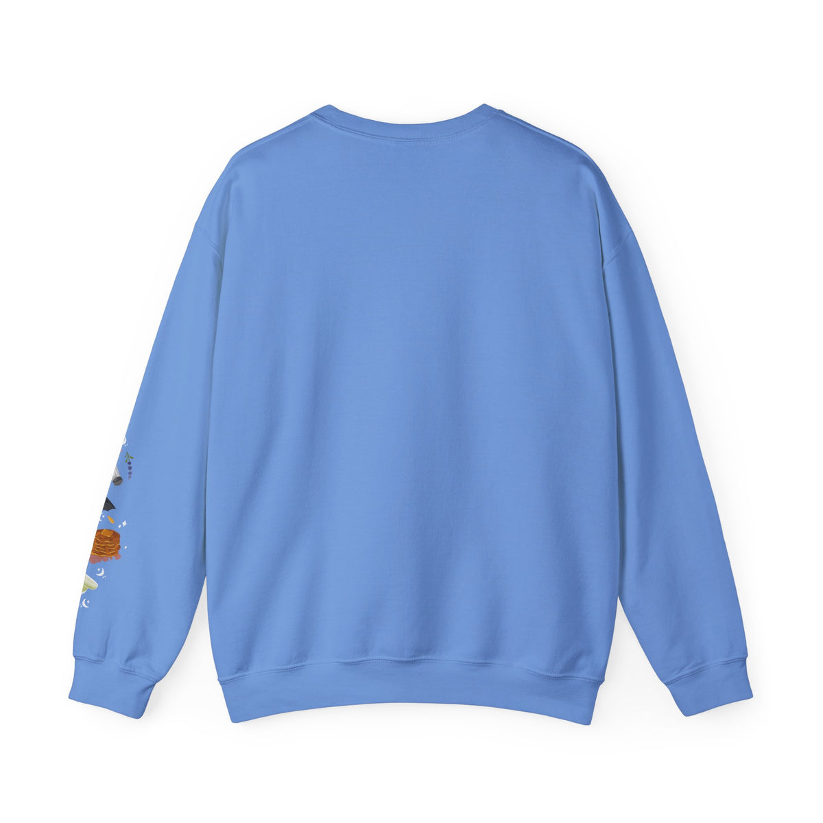 Practically Magic Third Witchy Sister Crewneck Sweatshirt