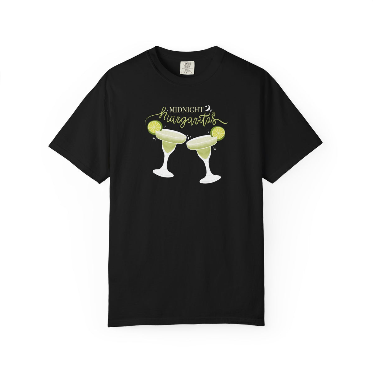 Midnight Margaritas T-Shirt