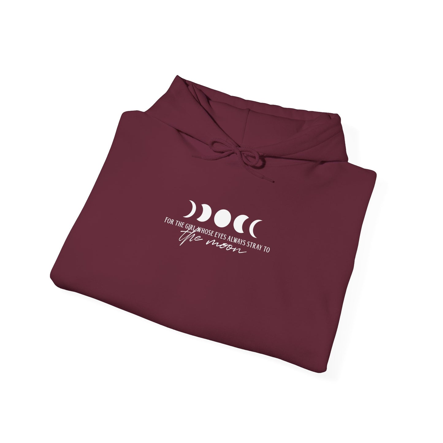 Lore of the Wilds Hoodie