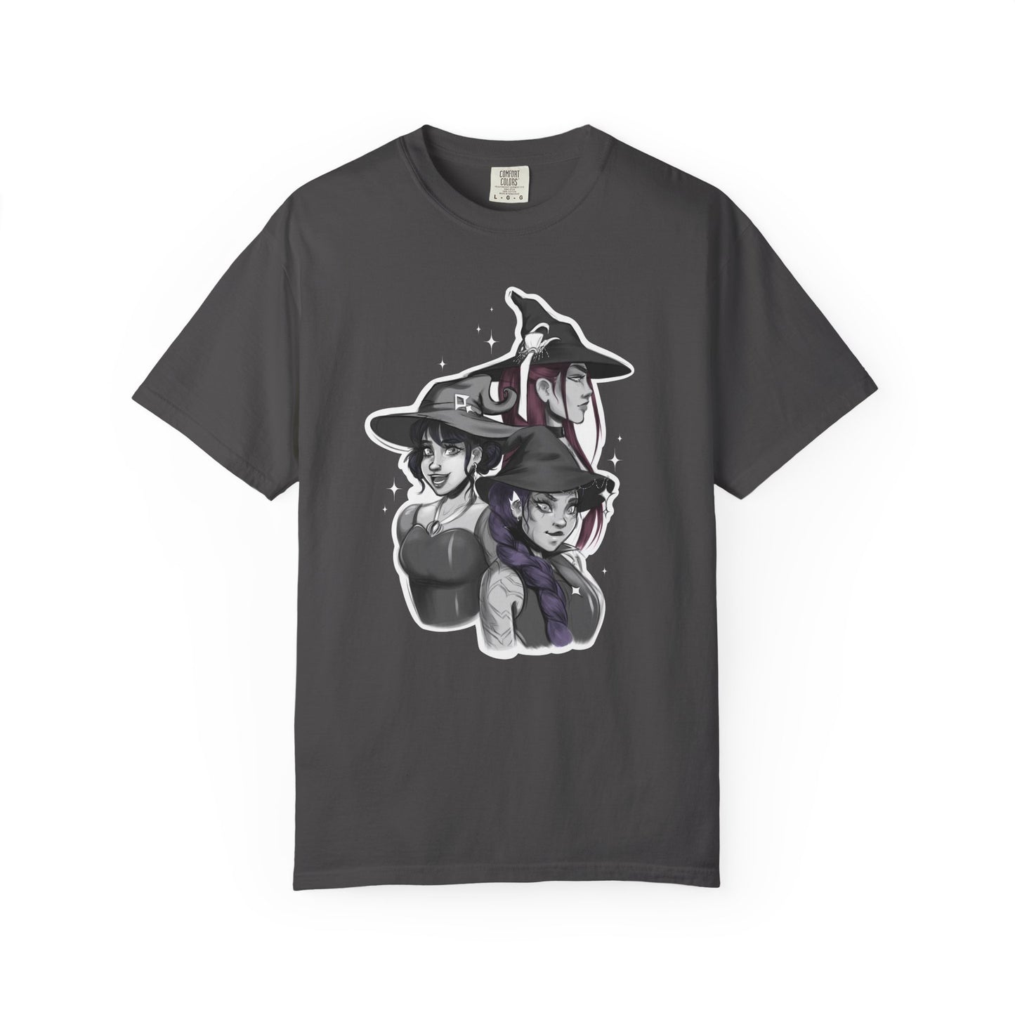 Witchy KPop T-Shirt