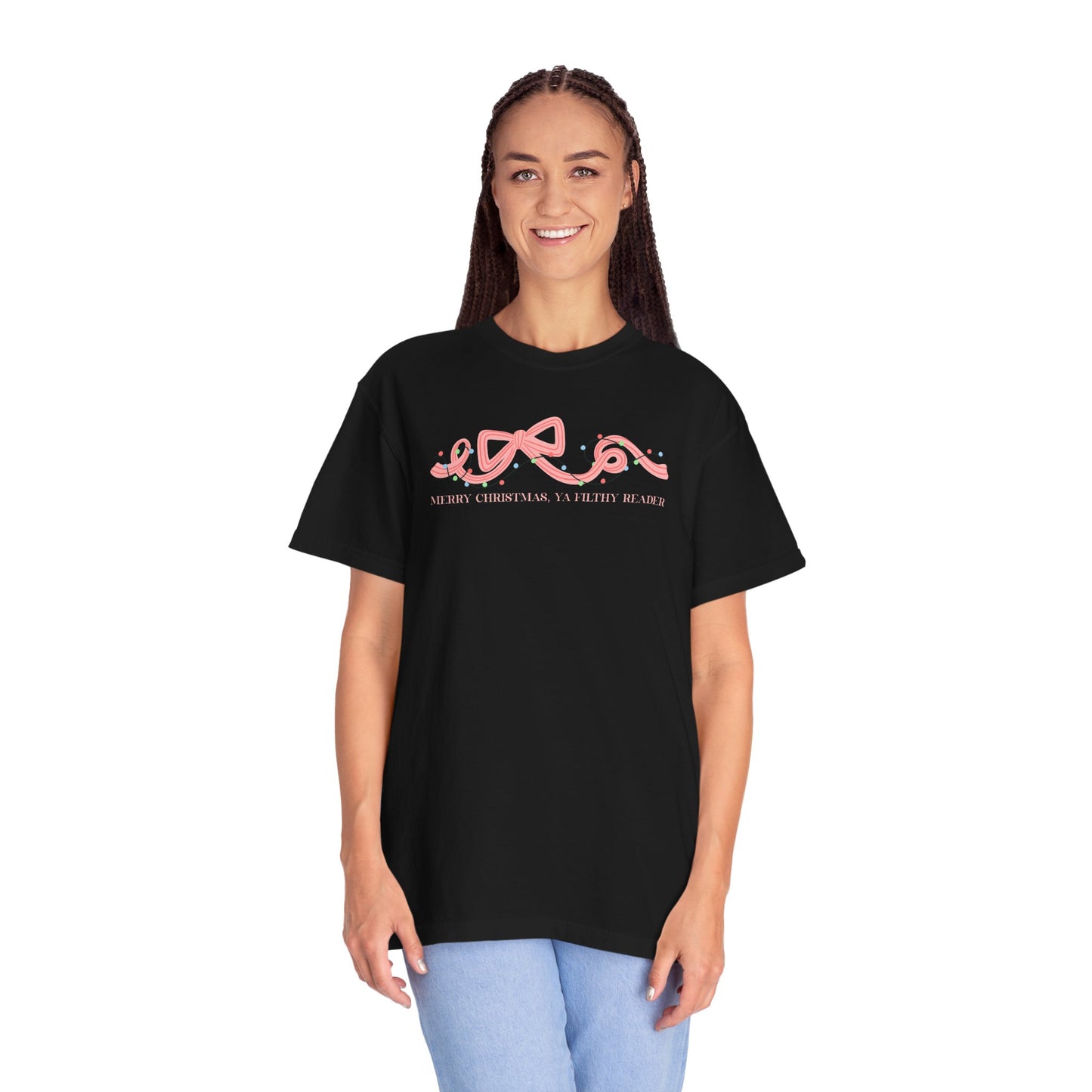 Ya Filthy Reader T-Shirt