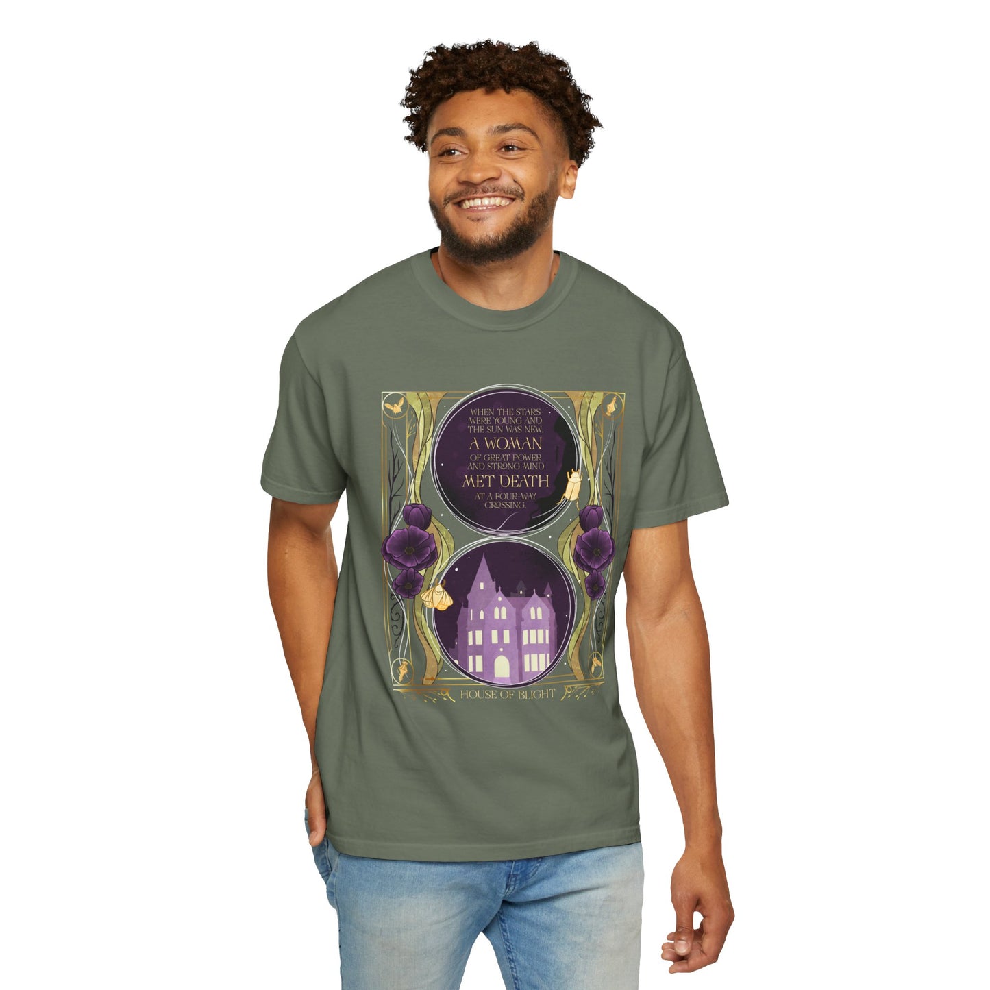 House of Blight T-Shirt