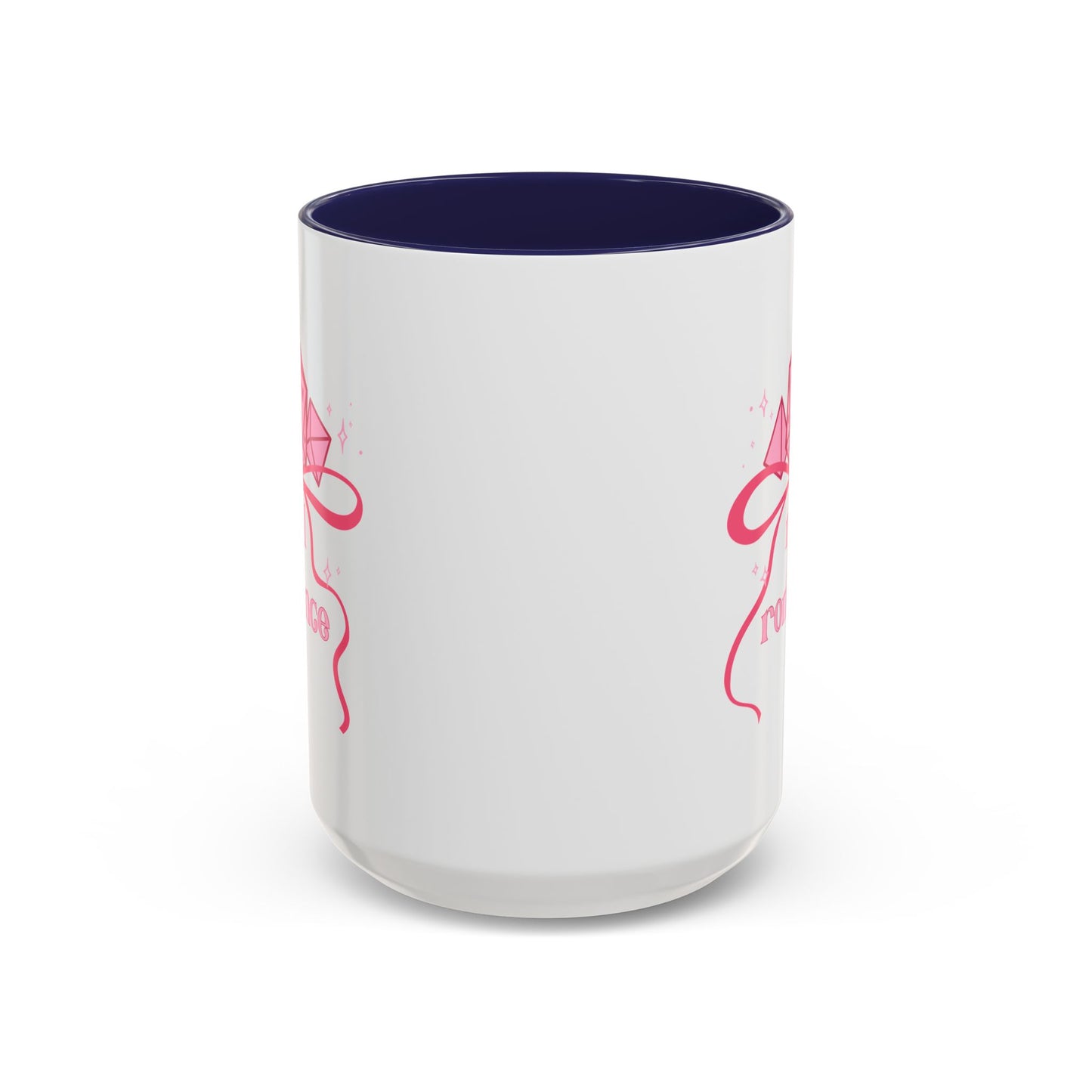 Roll for Romance Coffee Mug — DnD Mug (15oz)