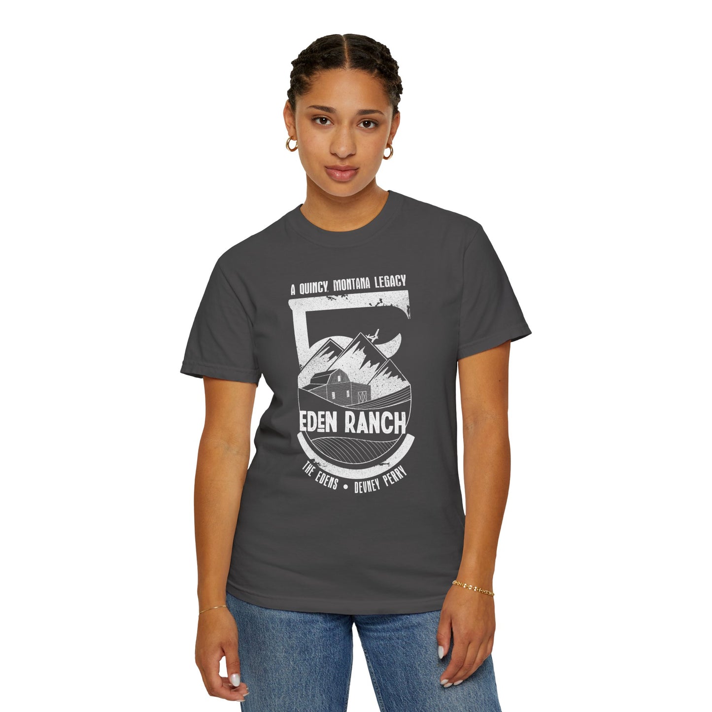 Eden Ranch Devney Perry T-Shirt