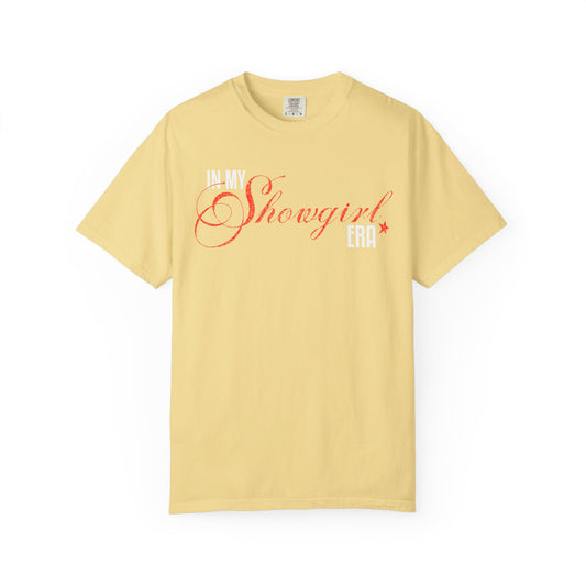 In My Showgirl Era T-Shirt