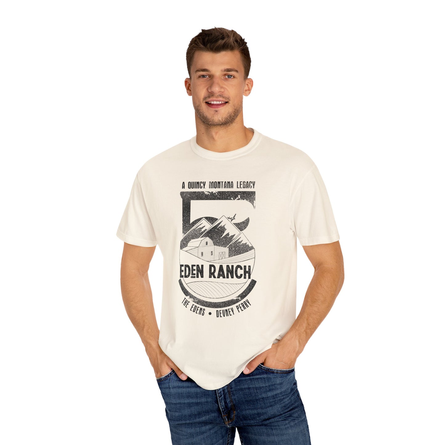 Eden Ranch Devney Perry T-Shirt