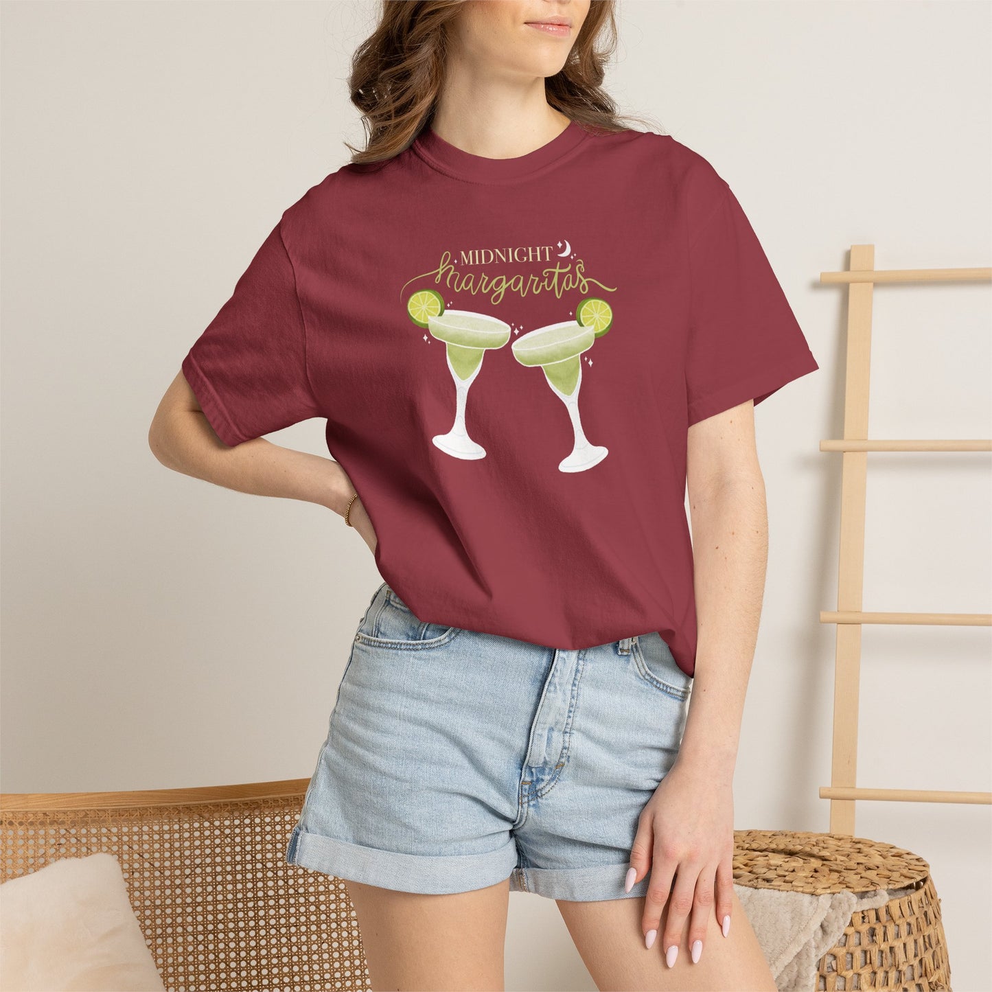 Midnight Margaritas T-Shirt